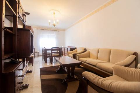 Apartamento T3 em Tavira - Excelente Localização!
