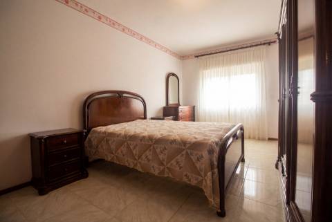 Apartamento T3 em Tavira - Excelente Localização!
