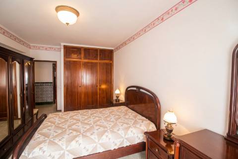 Apartamento T3 em Tavira - Excelente Localização!
