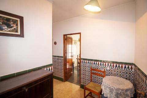 Apartamento T3 em Tavira - Excelente Localização!
