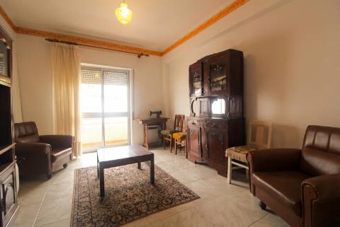 Apartamento T3 em Tavira - Excelente Localização!
