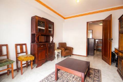 Apartamento T3 em Tavira - Excelente Localização!
