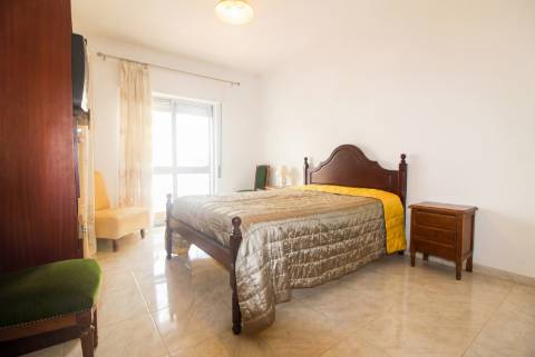 Apartamento T3 em Tavira - Excelente Localização!
