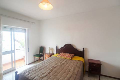 Apartamento T3 em Tavira - Excelente Localização!
