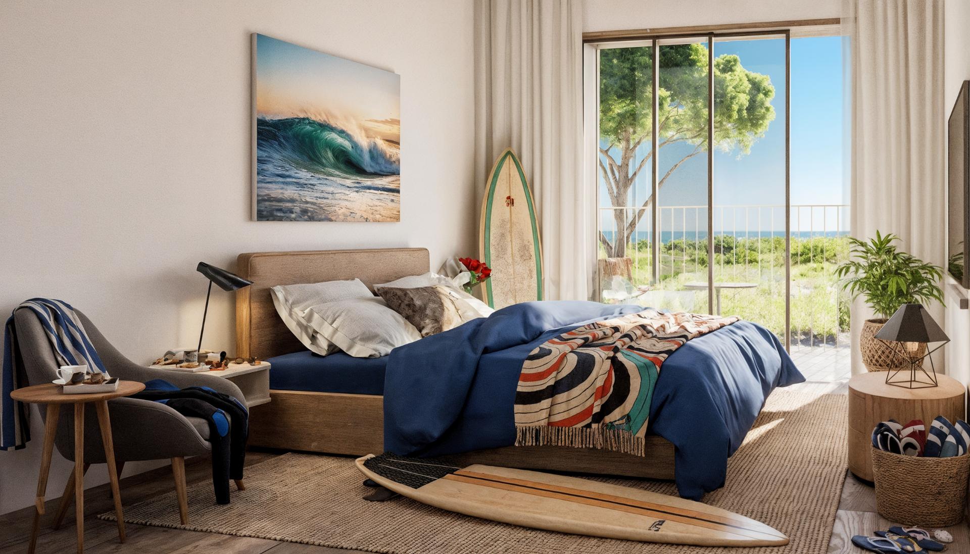 Moradia T4 com Piscina Privativa | Condomínio de Luxo | Costa da Caparica