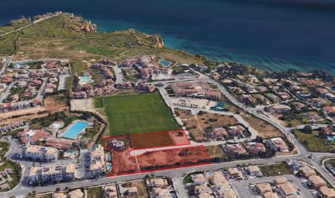 Lote de terreno com 1175m2 para construção de moradia em Porto de Mós, Lagos