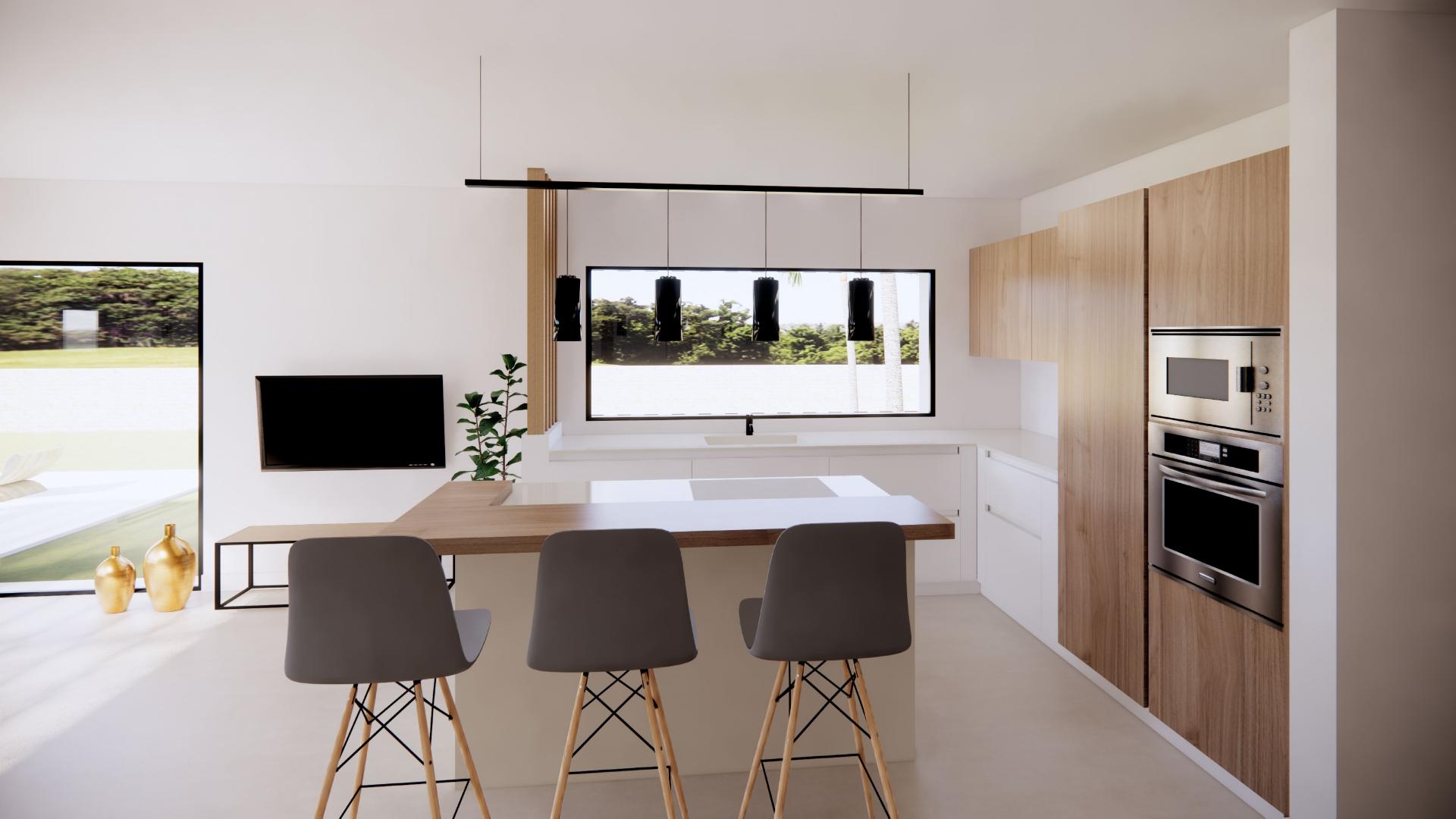 Terreno Misto com 5368 m2 com projeto aprovado para construção de moradia térrea!