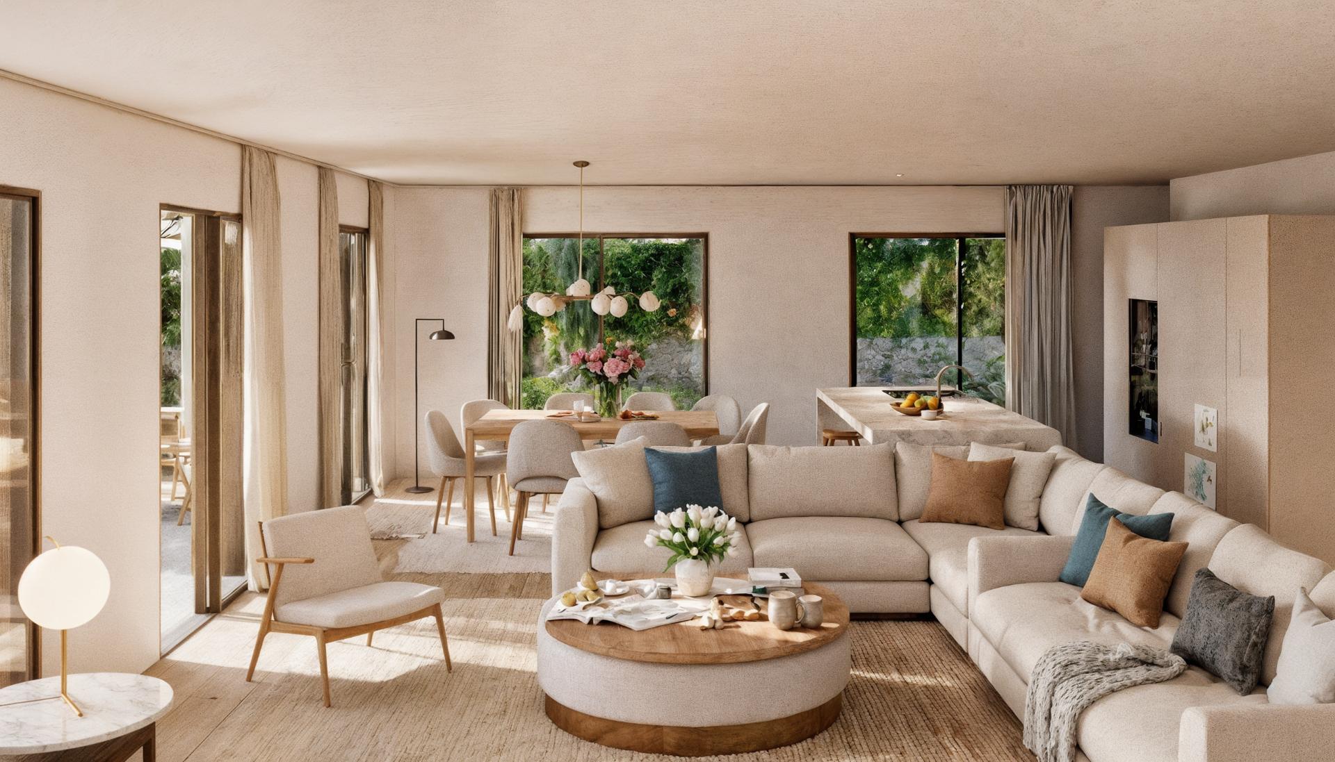 Moradia T4 com Piscina Privativa | Condomínio de Luxo | Costa da Caparica