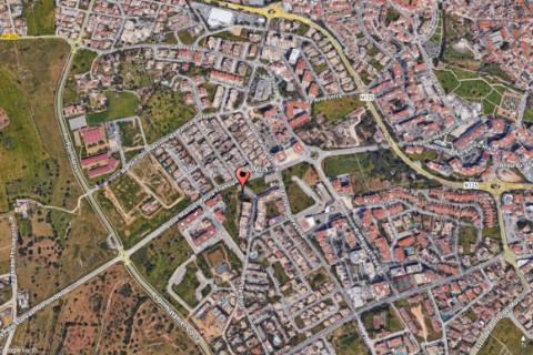 Apartamento T2 de Luxo Lagos, Algarve