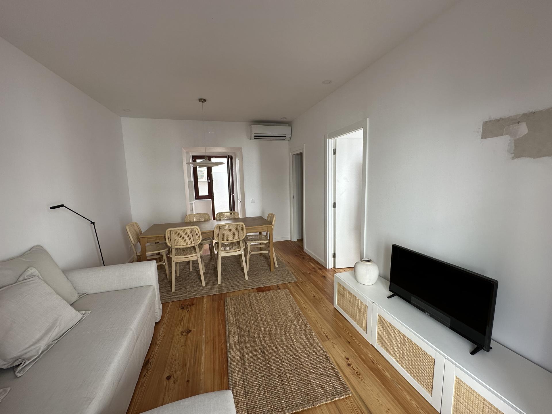Apartamento T2 Novo Anual centro Vila Real de Santo António