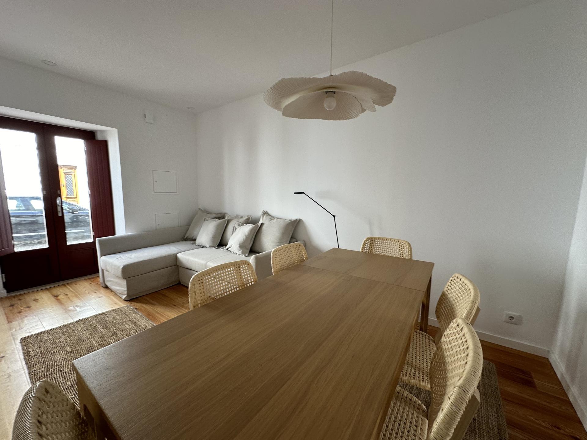 Apartamento T2 Novo Anual centro Vila Real de Santo António
