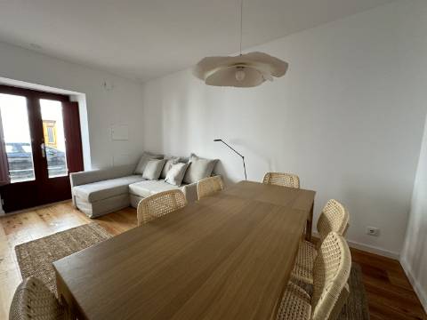 Apartamento T2 Novo Anual centro Vila Real de Santo António