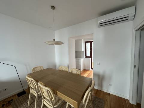 Apartamento T2 Novo Anual centro Vila Real de Santo António