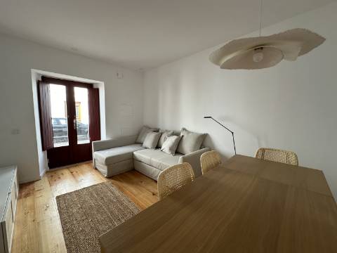 Apartamento T2 Novo Anual centro Vila Real de Santo António