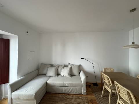 Apartamento T2 Novo Anual centro Vila Real de Santo António