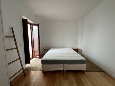 Apartamento T2 Novo Anual centro Vila Real de Santo António