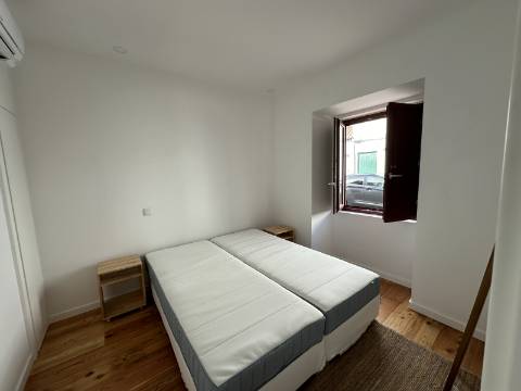 Apartamento T2 Novo Anual centro Vila Real de Santo António