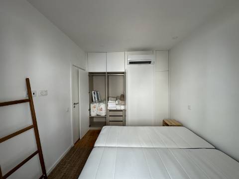 Apartamento T2 Novo Anual centro Vila Real de Santo António