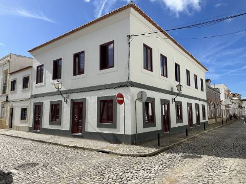 Apartamento T2 Novo Anual centro Vila Real de Santo António