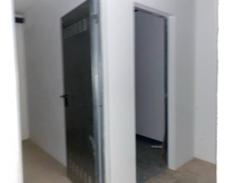 Apartamento T3 com terraço privativo em Loulé