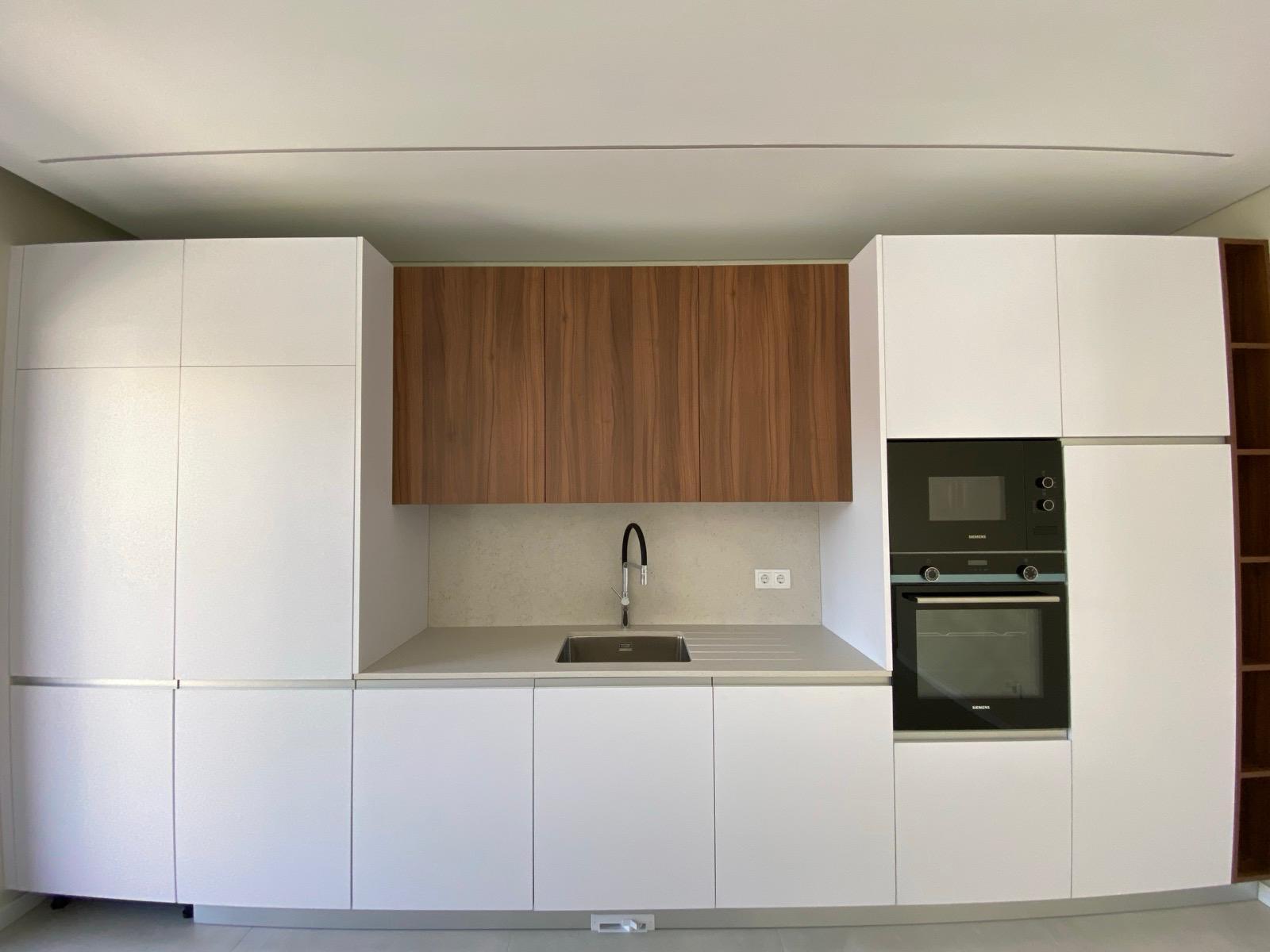 Apartamento T2 Novo no Centro de Loulé - Excelente áreas!