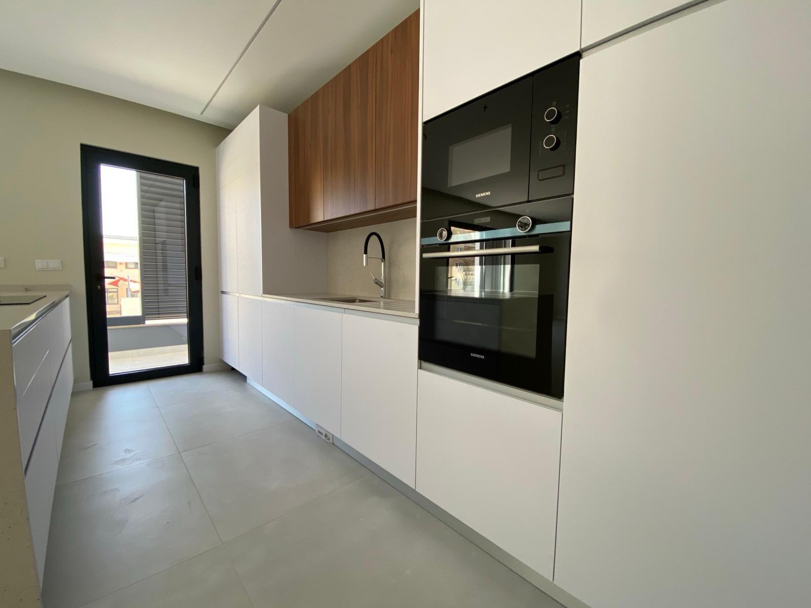 Apartamento T2 Novo no Centro de Loulé - Excelente áreas!