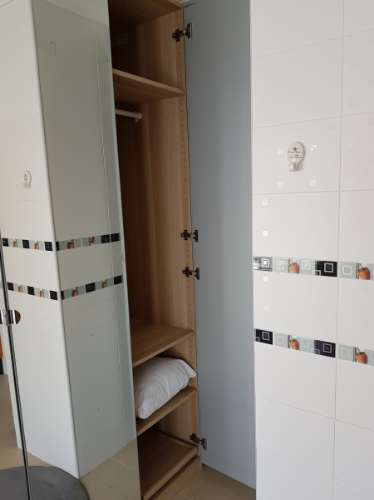 Estúdio/ T0 para venda na principal avenida de Vila Real de Santo António