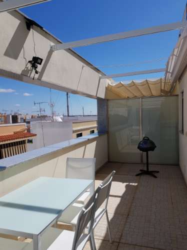 Estúdio/ T0 para venda na principal avenida de Vila Real de Santo António