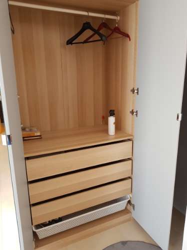 Estúdio/ T0 para venda na principal avenida de Vila Real de Santo António