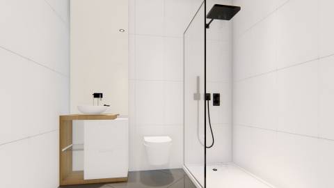 Duplex T3 vista mar a 50 metros da praia em construção