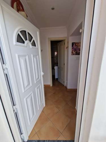 Moradia T2 com Terraço e Vista para o Sapal - Arrendamento Anual - São Bartolomeu do Sul - Castro Marim