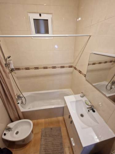 Moradia T2 com Terraço e Vista para o Sapal - Arrendamento Anual - São Bartolomeu do Sul - Castro Marim