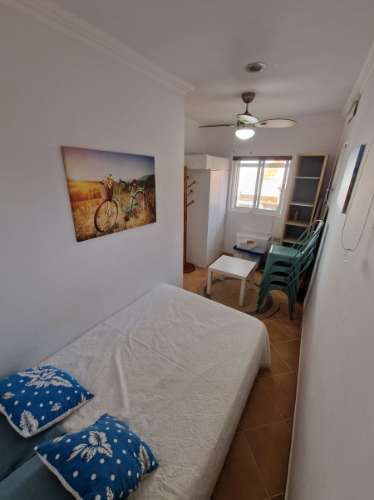 Moradia T2 com Terraço e Vista para o Sapal - Arrendamento Anual - São Bartolomeu do Sul - Castro Marim