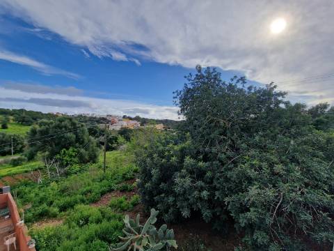 Moradia T2 com Terraço e Vista para o Sapal - Arrendamento Anual - São Bartolomeu do Sul - Castro Marim