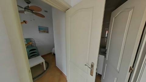 Moradia T2 com Terraço e Vista para o Sapal - Arrendamento Anual - São Bartolomeu do Sul - Castro Marim