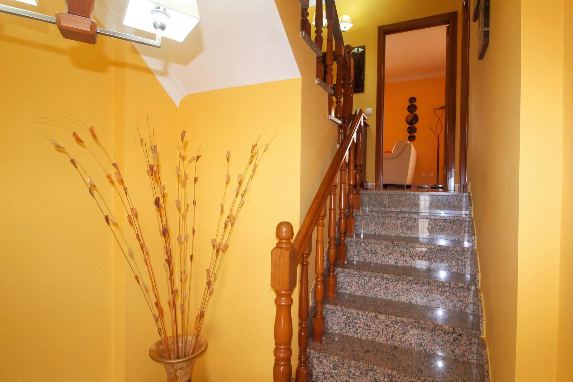 Moradia T4 em Urbanização Tranquila, em Tavira