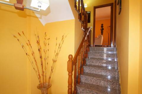 Moradia T4 em Urbanização Tranquila, em Tavira