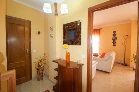 Moradia T4 em Urbanização Tranquila, em Tavira