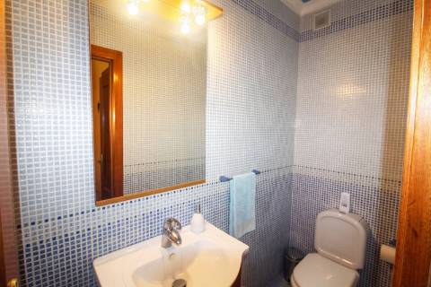 Moradia T4 em Urbanização Tranquila, em Tavira