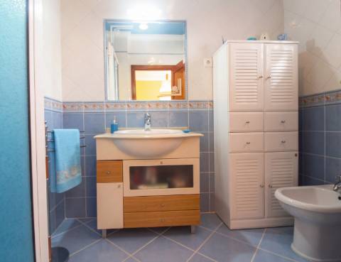 Moradia T4 em Urbanização Tranquila, em Tavira