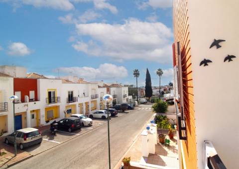 Moradia T4 em Urbanização Tranquila, em Tavira