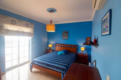 Moradia T4 em Urbanização Tranquila, em Tavira