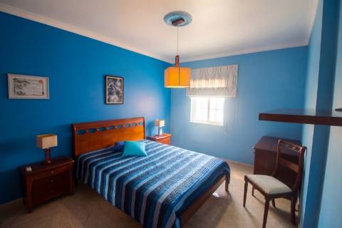 Moradia T4 em Urbanização Tranquila, em Tavira