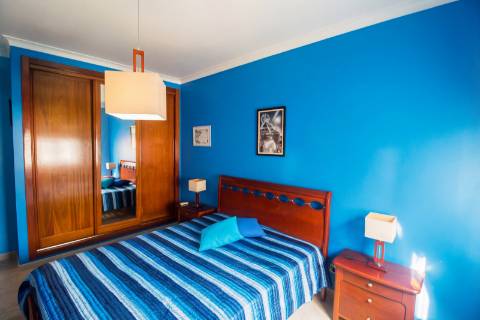 Moradia T4 em Urbanização Tranquila, em Tavira