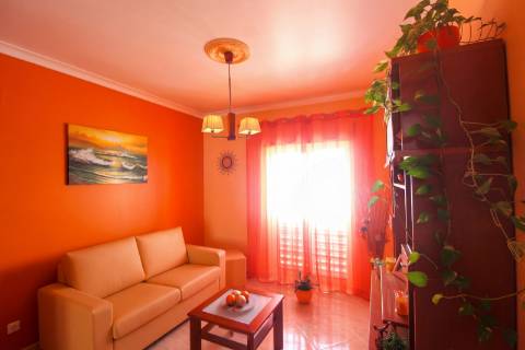 Moradia T4 em Urbanização Tranquila, em Tavira