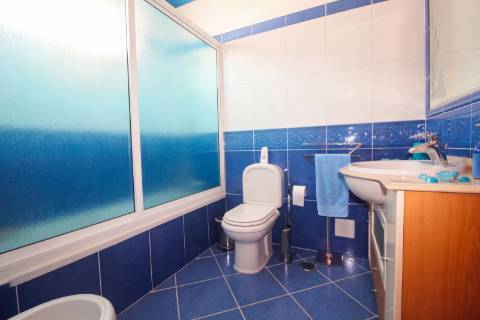 Moradia T4 em Urbanização Tranquila, em Tavira