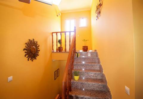 Moradia T4 em Urbanização Tranquila, em Tavira