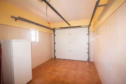 Moradia T4 em Urbanização Tranquila, em Tavira