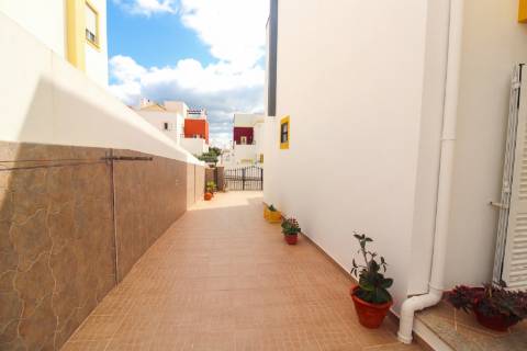 Moradia T4 em Urbanização Tranquila, em Tavira