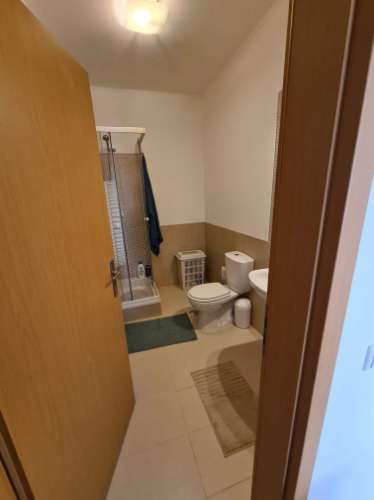 Conceição de Tavira, Apartamento T2 em Prédio com Piscina.